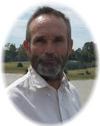 Obituary information for Barry Dale Chambers