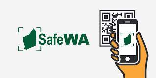 Once sold, covid.app may never be available again. Safewa Is The Key To Attending Events In Wa Auspire