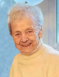 Obituary information for Anna Maria De Brie