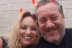 Fundraiser for Kimberly Pontarelli by Shari King : Help Nick battle his  cancer