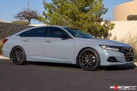 2020 honda accord custom wheels. Honda Accord Wheels Custom Rim And Tire Packages