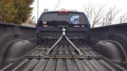 From standard 5th wheel hitches to slider systems for short bed trucks, we have an application for you. Recommended 5th Wheel Rail Kit For Anderson Ultimate 5th Wheel Hitch On 2018 Ram 1500 Etrailer Com