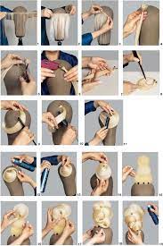 Hot By Hairs How Hair Lengths How To Make Hair Model Hair