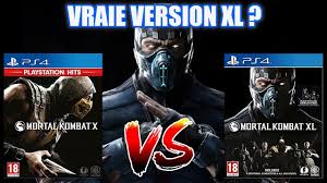 Tin Vui Cho Các Fan Rồng Đen Tại Việt Nam: Mortal Kombat Xl Sẽ Có Mặt Trên  Pc