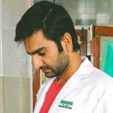 Dr. Ajaz Malik, Jammu