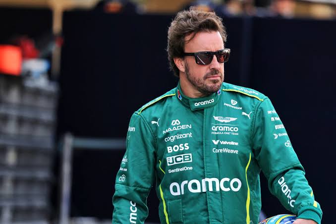 Alonso hails 'very special' first run in Newey's Aston Martin
