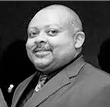 Ronald BLOW Obituary (1955