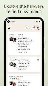 Join the most trusted financial services for crypto investors on the. Clubhouse For Android Is Now Available Worldwide