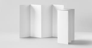 The best book mockup that will you bring the ultimate design of your book or just showcase your vibrant ideas. Psd Accordion Fold Mockup Us A4 Psd Mock Up Templates Pixeden