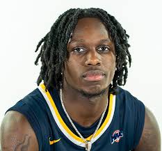 GOLDEN GRIFFINS AT FLYERS CANISIUS AT DAYTON