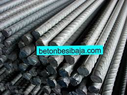 Harga besi beton per batang semua ukuran update 2021. Harga Besi Beton Ulir 13mm Terbaru Murah Bekasi Asia Jaya Steel