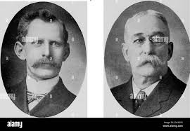 John hager Black and White Stock Photos & Images