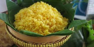 92% dari karbohidrat, 1% dari lemak, 7% dari protein. Nasi Jagung Ternyata Lebih Sehat Tokoh Inspiratif