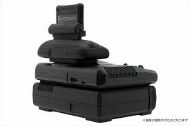 New Sega Mega Dora Tower Mini For Mega Drive Mini Haa 2920 From Japan F S For Sale Online