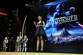 Другие видео об этой игре. Star Wars Battlefront 2 Forced To Fundamentally Change How Game Works Just Hours Before Launch Date The Independent The Independent