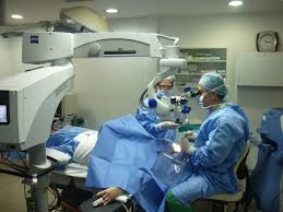 Image result for ophthalmologist