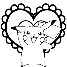 You can find the bulbasaur charmander togepi squirtle meowth and many other pokémon on our website. Online Coloring Pages Pikachu Coloring Page Pikachu Cartoons