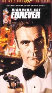Amazon.com: Diamonds Are Forever : Sean Connery, Jill St.John, Lana Wood,  Guy Hamilton: Movies & TV