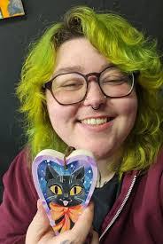 Stephen Hecker's Instagram, Twitter & Facebook