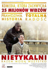 Filmy Nietykalni The Intouchables Film Full Movies Online Free
