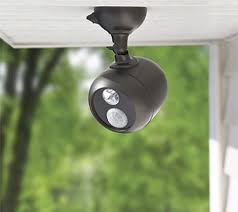 Mr Beams Led Spotlights Wireless Outdoor Spotlight Mb360 Mr Beams Led Spotlight Mr Beams Security Lights