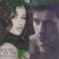 Sins Of Sevin By Penelope Ward 💚