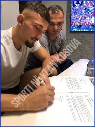 Jakub moder and andi zeqiri scored their maiden goals for the seagulls as graham potter's faith in. Kosovan Football On Twitter Two Weeks Ago Andi Zeqiri Has Signed An Agreement With Ffk To Represent Kosovo Today He Was Part Of Switzerland U21 Squad Klan Kosova Https T Co Dlqiecmtql