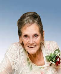 Marilyn Knepp Obituary