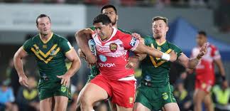 Results from saint thomas are posted. Nrl 2020 Test Matches Cancelled Due To Coronavirus Nrl