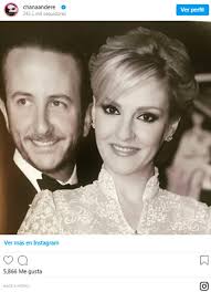 Así fue la LUJOSA boda de Chantal Andere y Enrique Rivero Lake