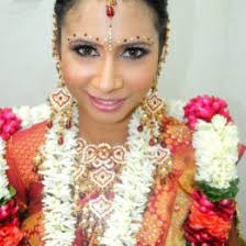 clic indian bridal makeup makeover