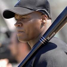 Today in Blue Jay History: Frank Thomas Released