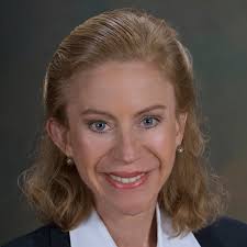 Obituary: Kathleen Hartnett White