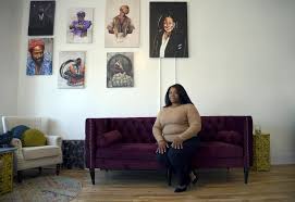 Eclectic, gray living room is formal, feminine. Marijuana Social Equity Seeds Planted But Will They Grow