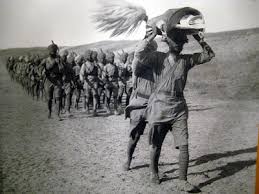 Seva Singh Project: Sikh in Wars