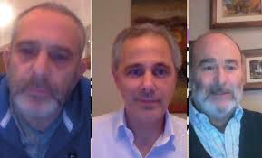 Salud mental en tiempos de COVID19