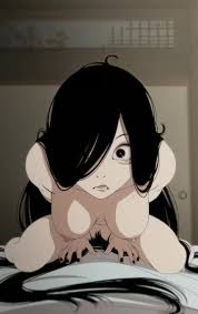 Rule34 - Animated Samara Morgan Porn Gallery