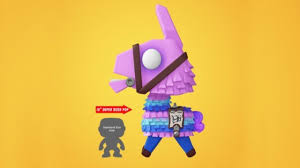 Fortnite is one of the biggest games in operation right now, and its constantly rotating cast of characters and skins gives lots of material to be immortalized by funko. New Fortnite Funko Pops Include A 10 Inch Loot Llama