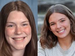 Greater Lansing high school girls swimming Dream Team, all-area