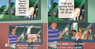 Funny king of the hill compilations 2018 from the best episodes dont forget to like and subscribe for more daily content. If Those Kids Could Read They D Be Very Upset King Of The Hill Memes