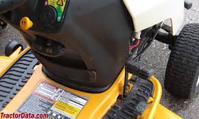 May as well get it at a cub dealer for the same price. Tractordata Com Cub Cadet Gtx 1054 Tractor Transmission Information
