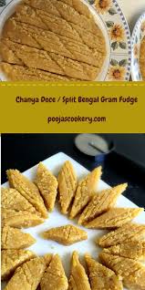 Ven pongal recipe is a traditional south indian breakfast made with freshly. Chanya Doce Split Bengal Gram Fudge Recipe Christmas Sweets Recipes Indian Dessert Recipes Sweets Recipes