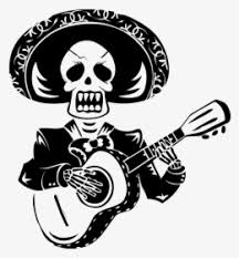 They do plenty of that, too, in sicario: Sicario Day Of The Soldado Skeleton Hd Png Download Transparent Png Image Pngitem