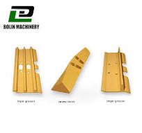 Dozer Pads and Plate Swamp Track Shoe Assy for Bulldozer D20 D50 D60 D85  D7g D65 D6r