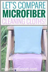 Here you may to know how to boil norwex cloths. Differences Between E Cloth And Norwex Microfiber No Silver In Ecloth
