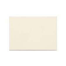 Andersen Storm Door Color Sample Almond