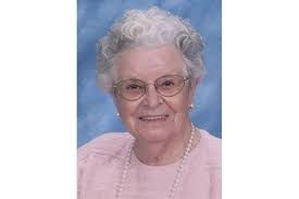 Louise Sparrow Obituary (1913