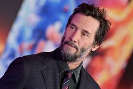 Fact Check: Debunking the Claim Keanu Reeves Said 'Pain Changes Shape, But  It Never Disappears'