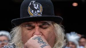 Collingwood player progress for 2020 (self.collingwoodfc). Afl Grand Final 2018 West Coast Eagles V Collingwood Magpies Joffa Jeff Corte