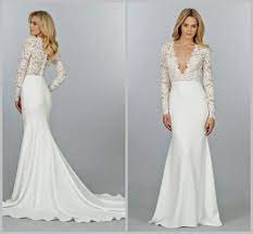 Best Wedding Dresses For Petite Curvy